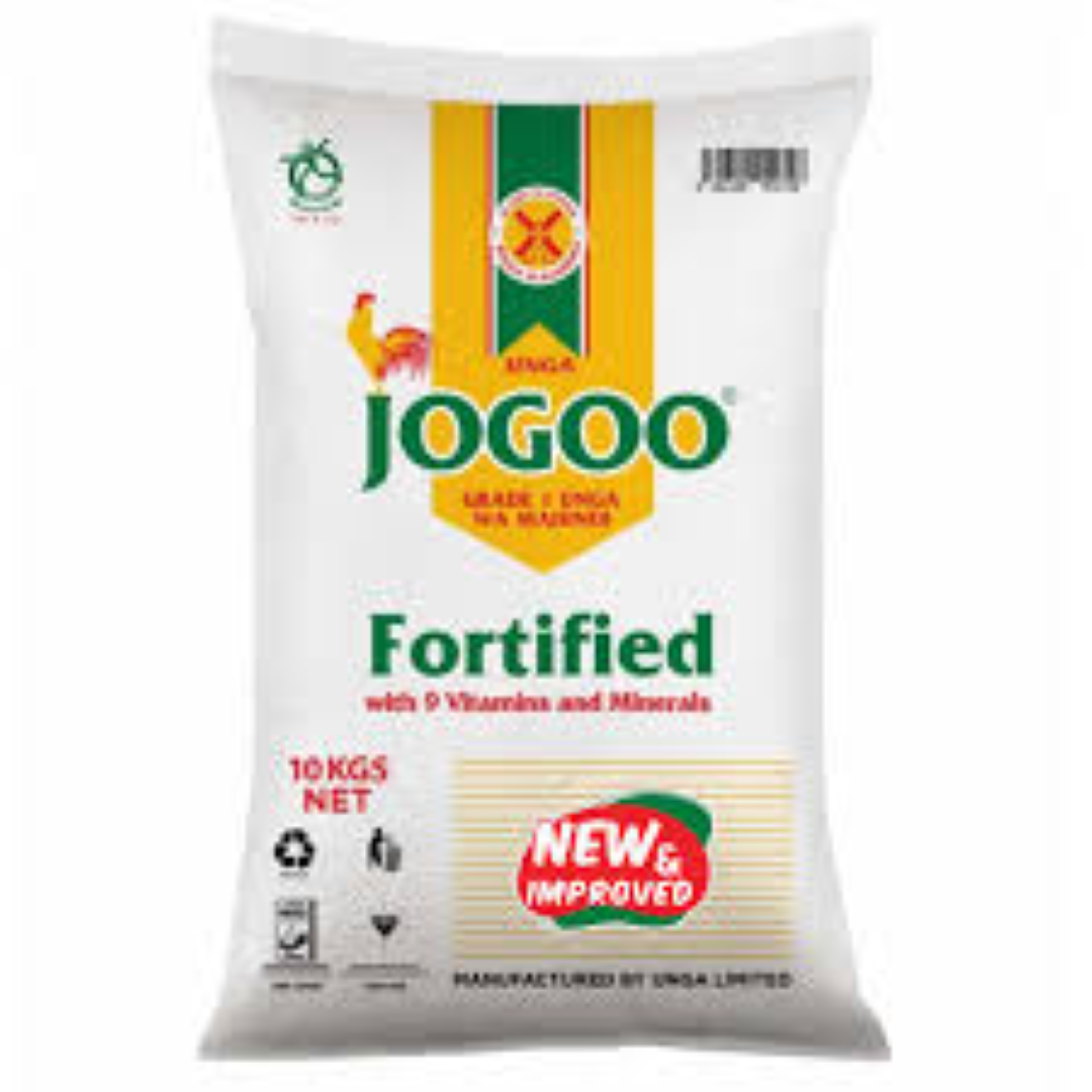JOGOO MAIZE MEAL 5KG